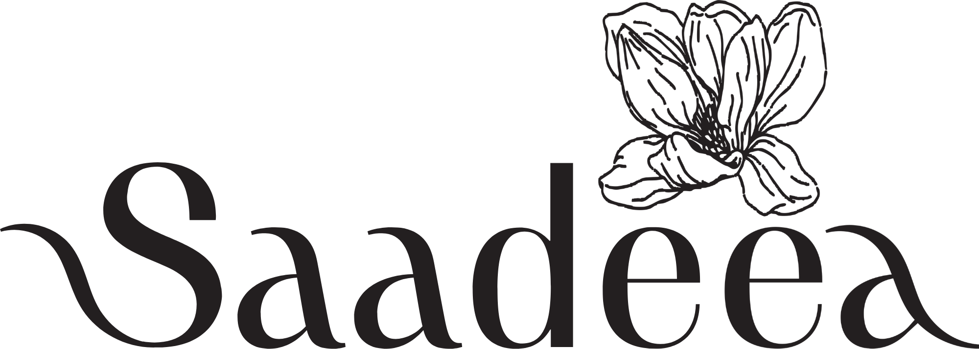 Saadeea logo