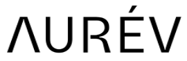 AURÉV logo