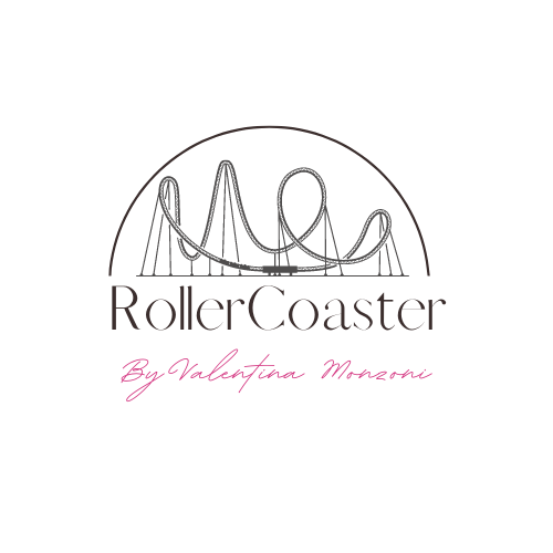 Rollercoaster logo