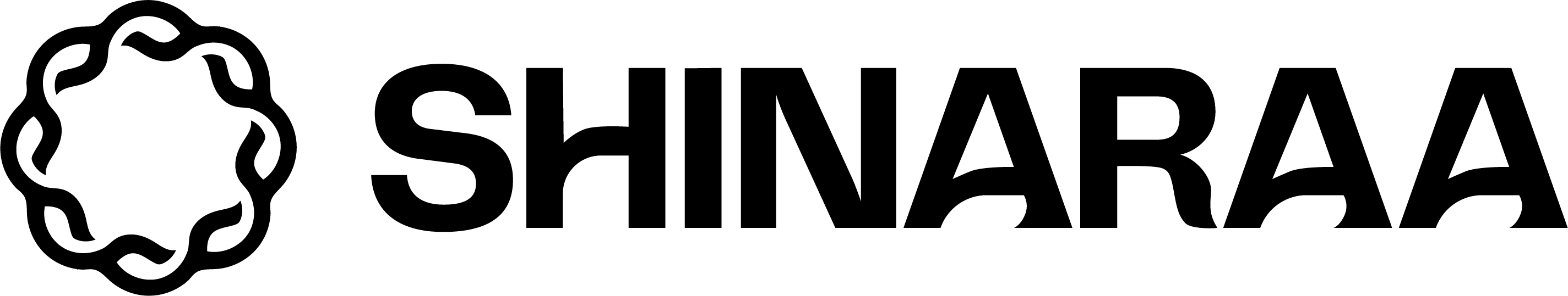 Shinaraa logo