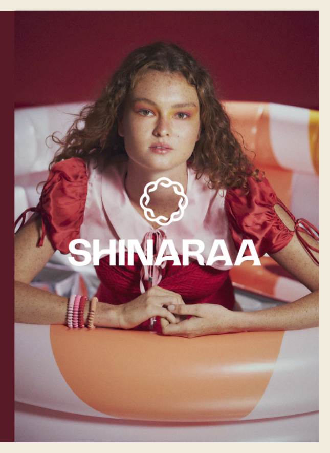 Shinaraa