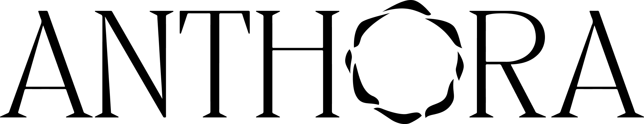 Anthora Collection logo