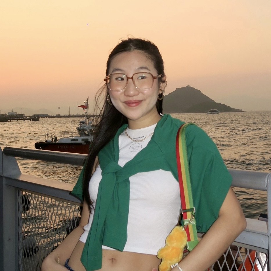 Andie Lee