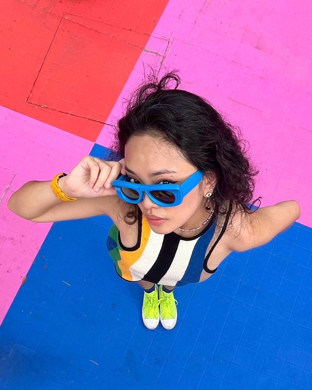 Dianne Gupta