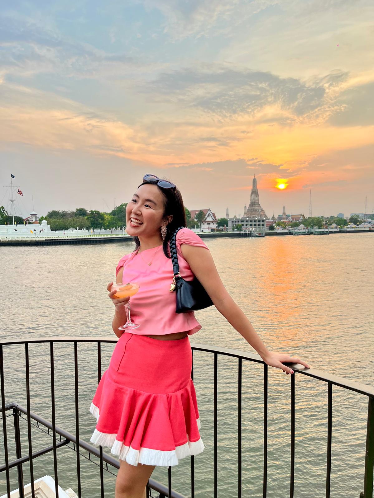 Gloria Tso