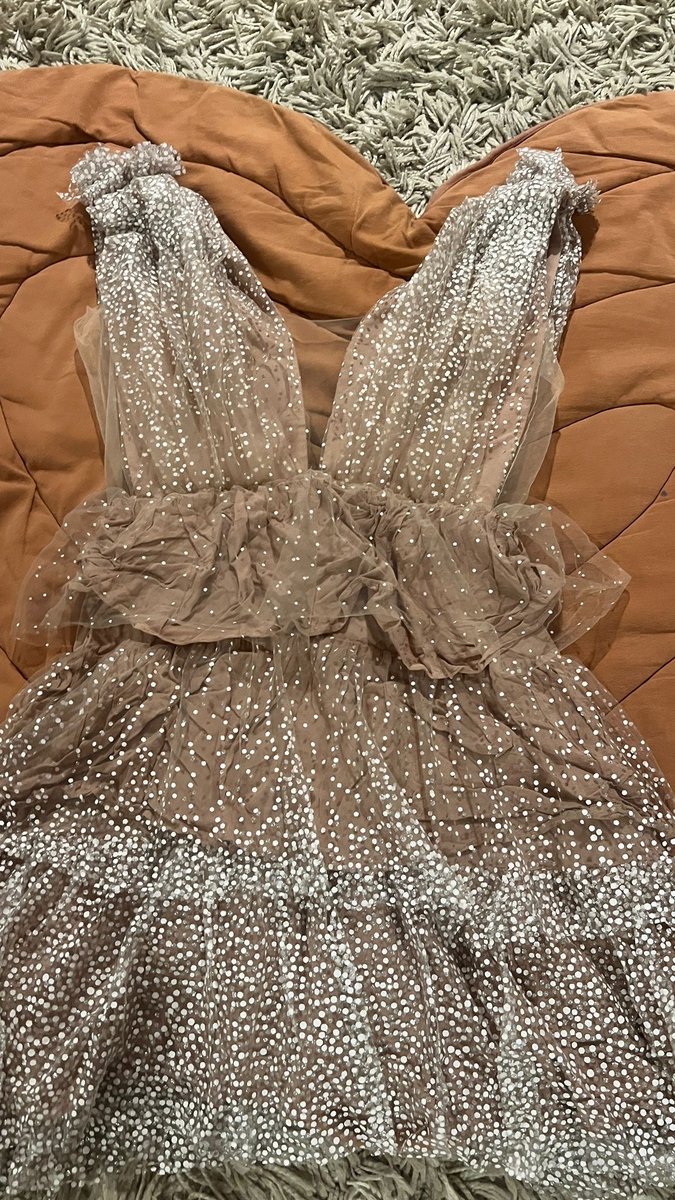 Sau Lee Classy Party Dress