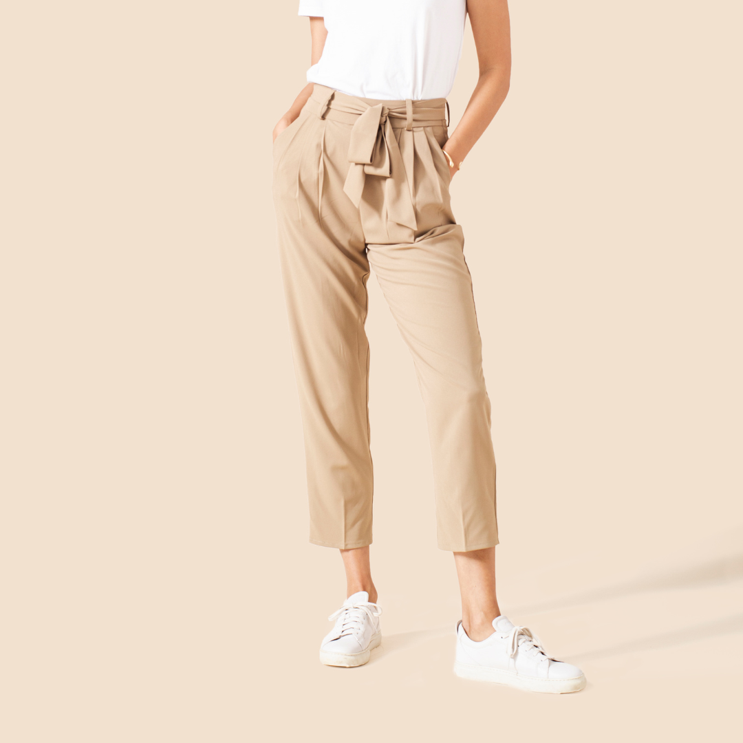 Lexi Trousers Brown