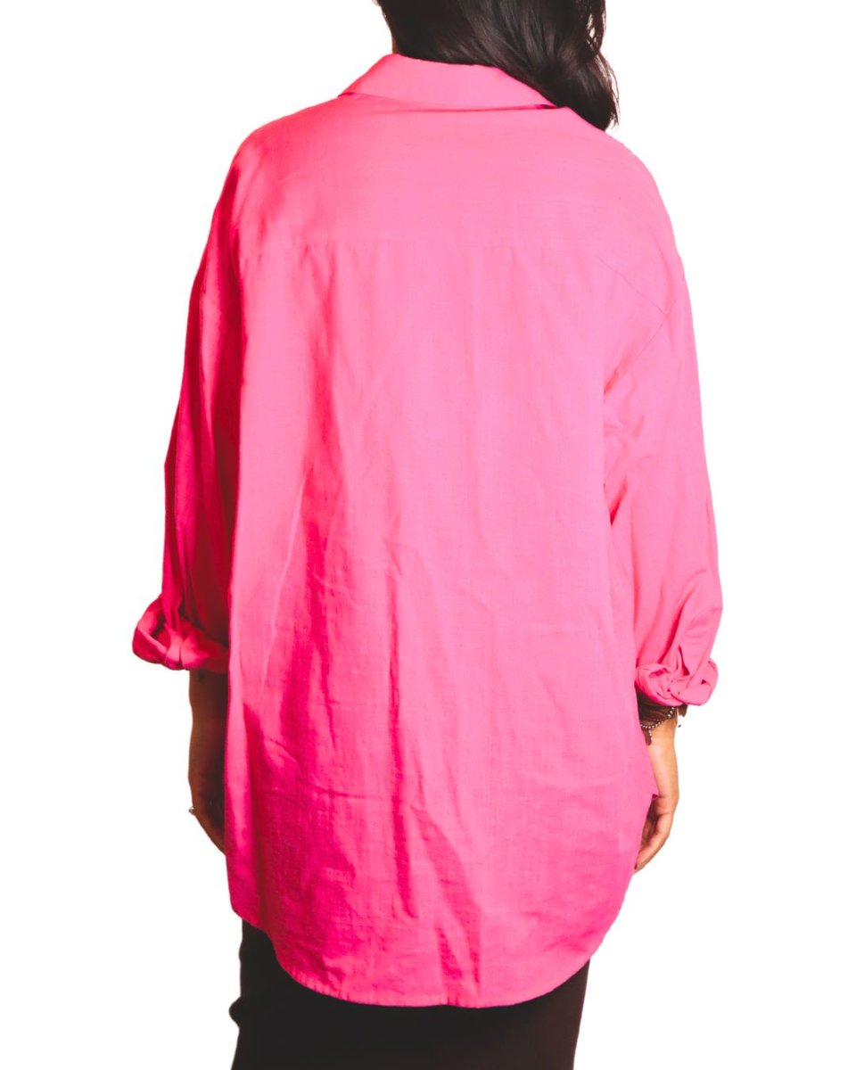 Lego Pink Shirt