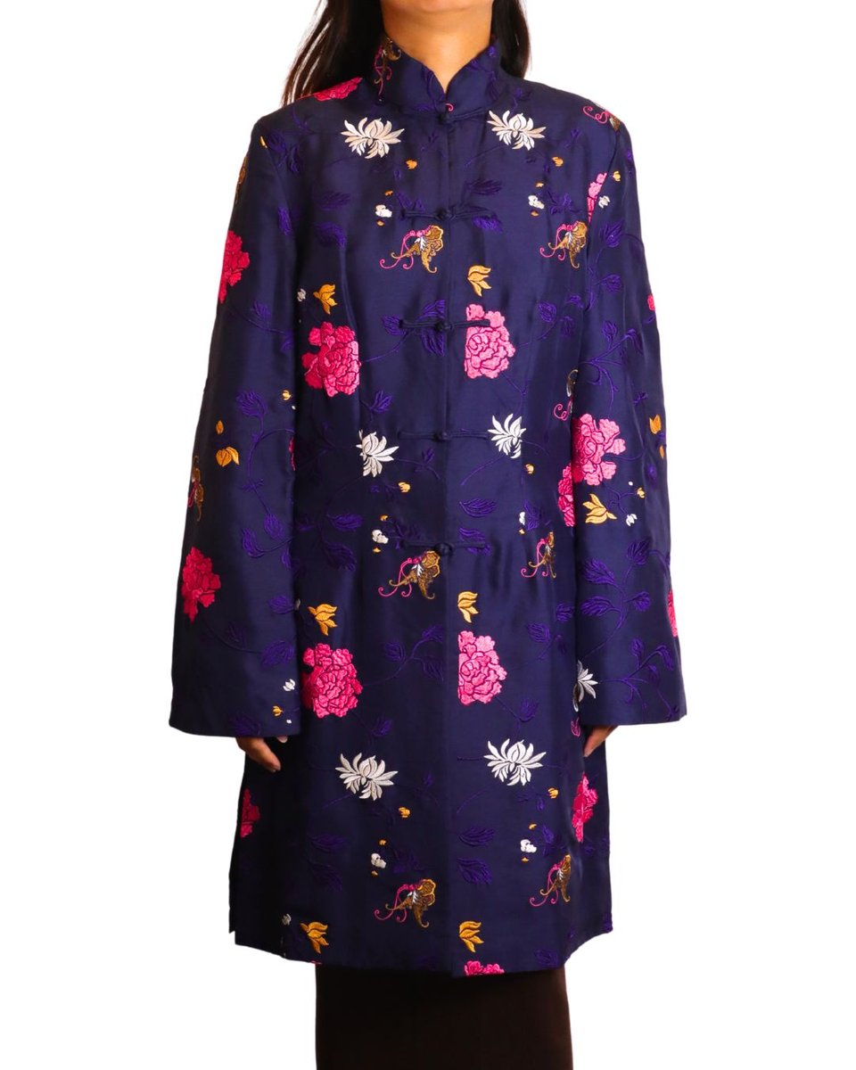 Shanghai Tang Jacket