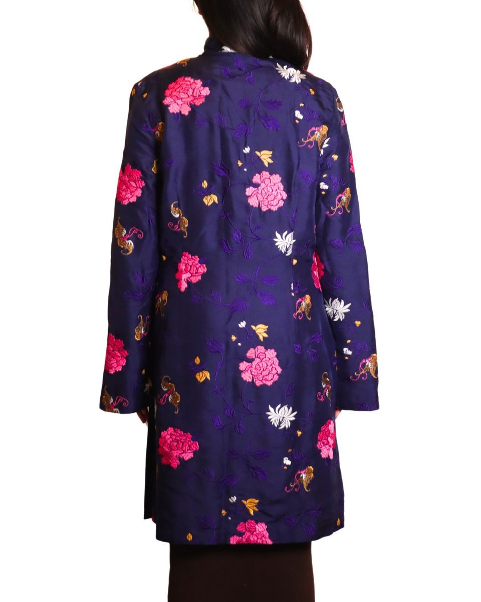 Shanghai Tang Jacket