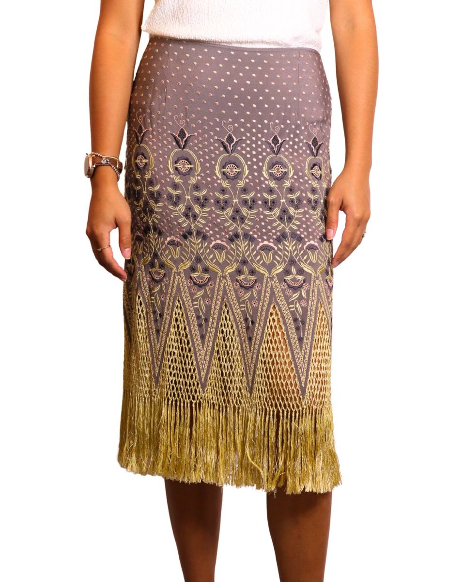 Chloe Skirt