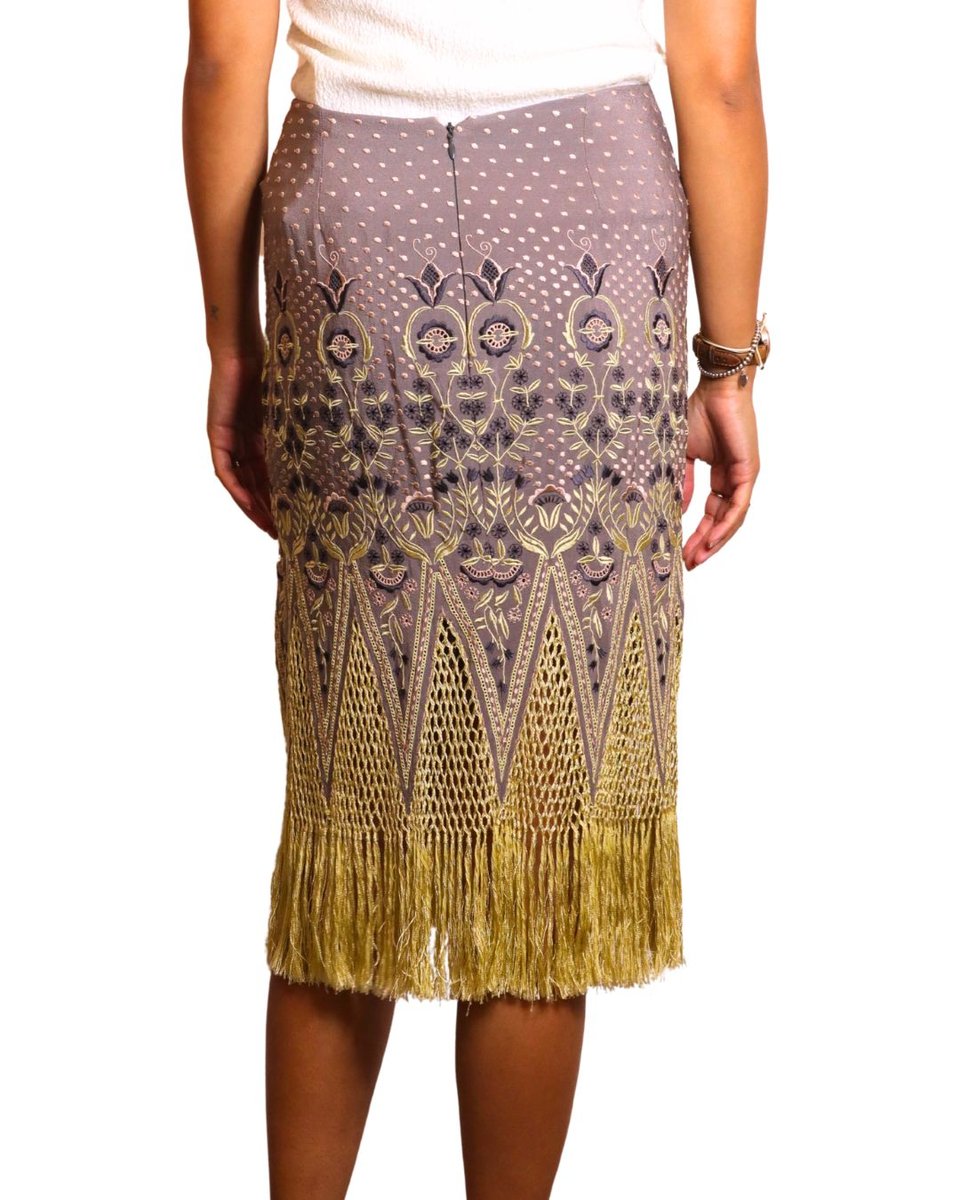 Chloe Skirt