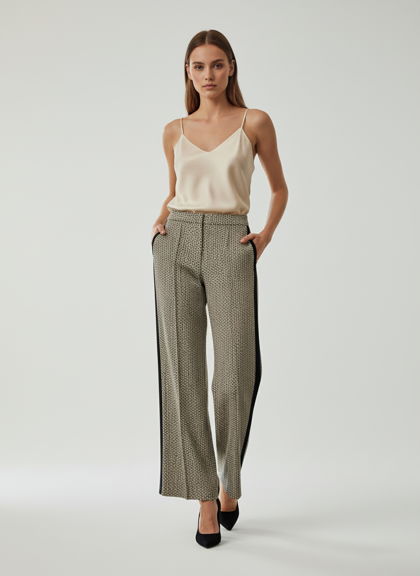 ME + EM Trousers