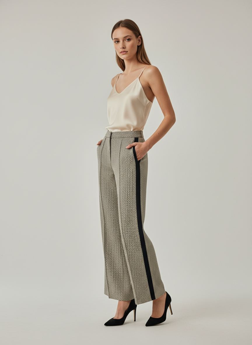 ME + EM Trousers