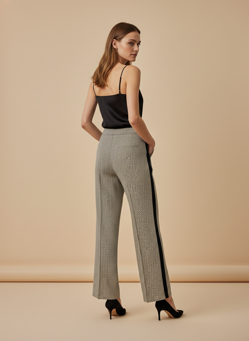 ME + EM Trousers