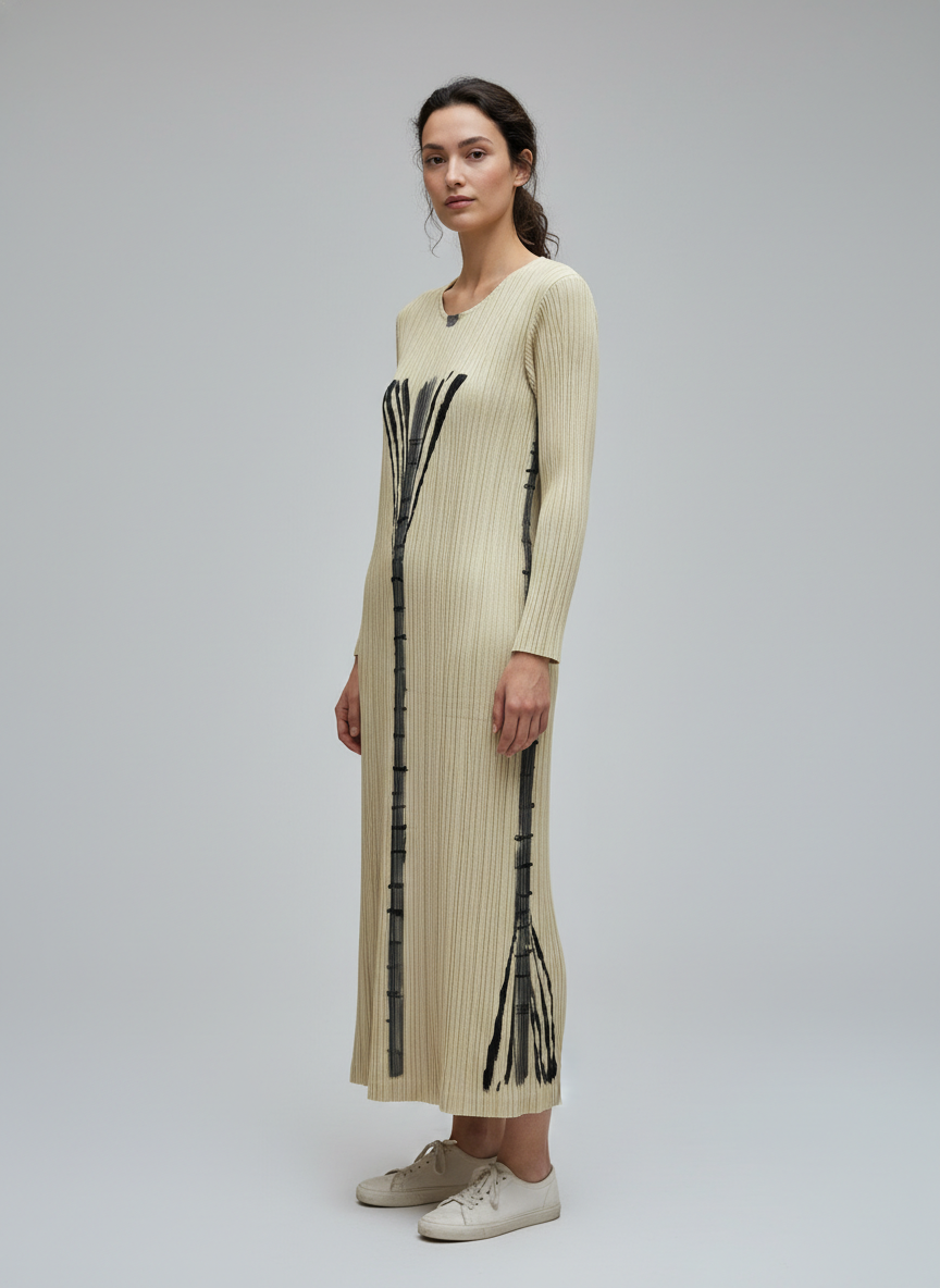 Issey Miyake Dress