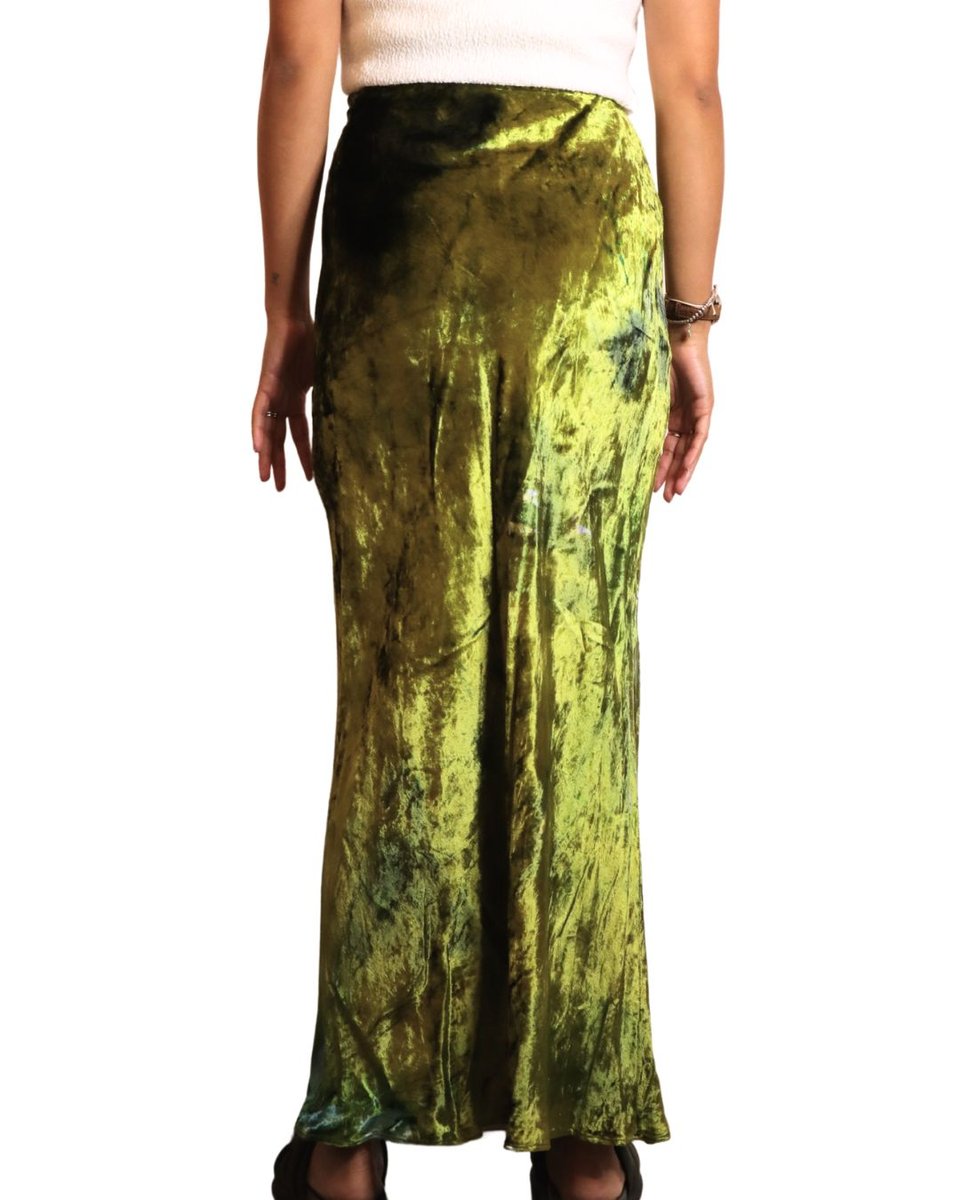 Collina Strada Skirt