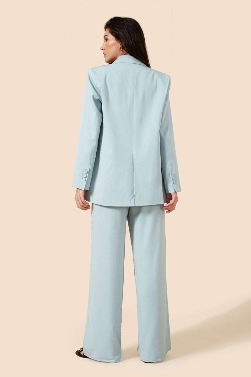 Noah Blazer - Blue