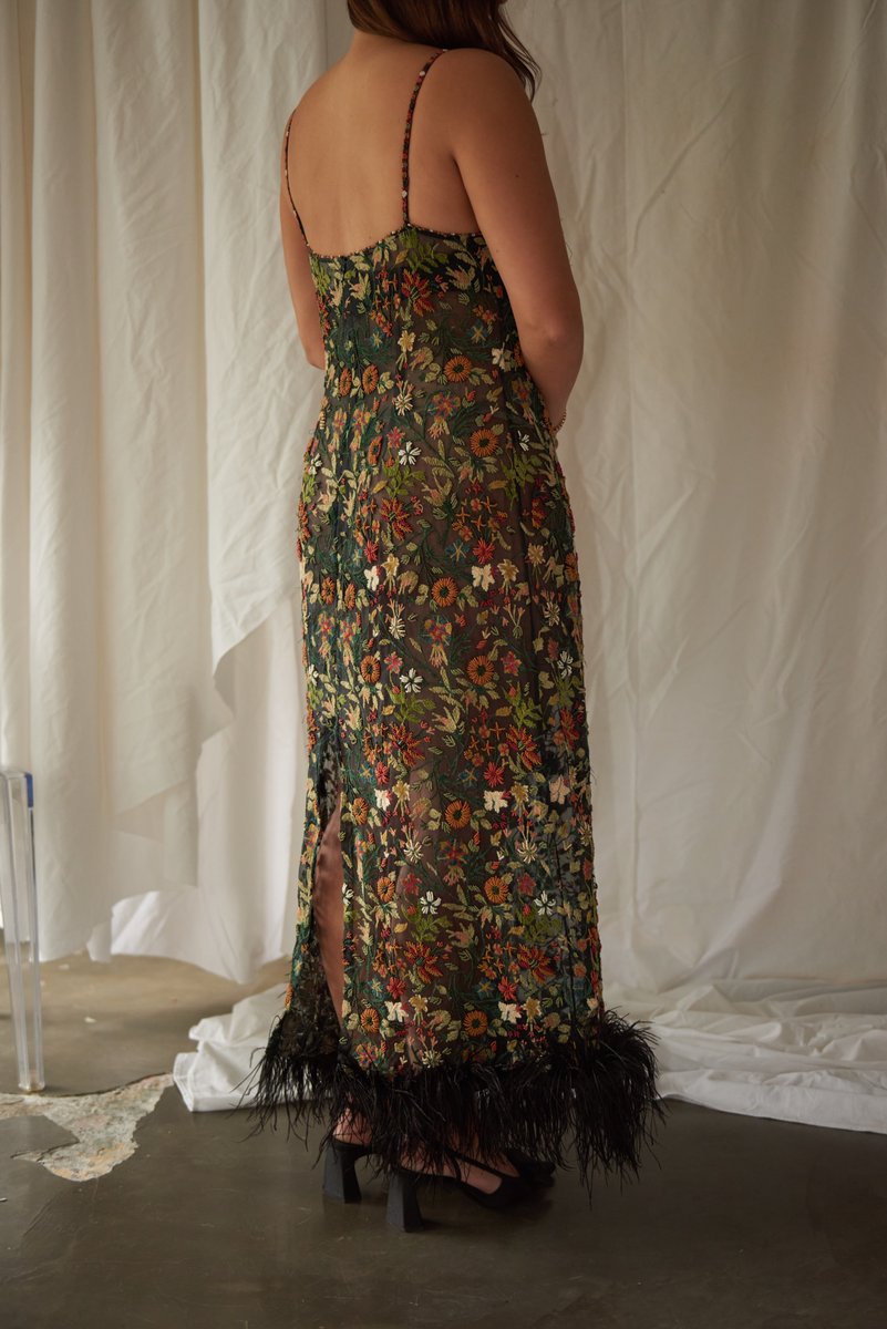 Heirloom Luciana Dress