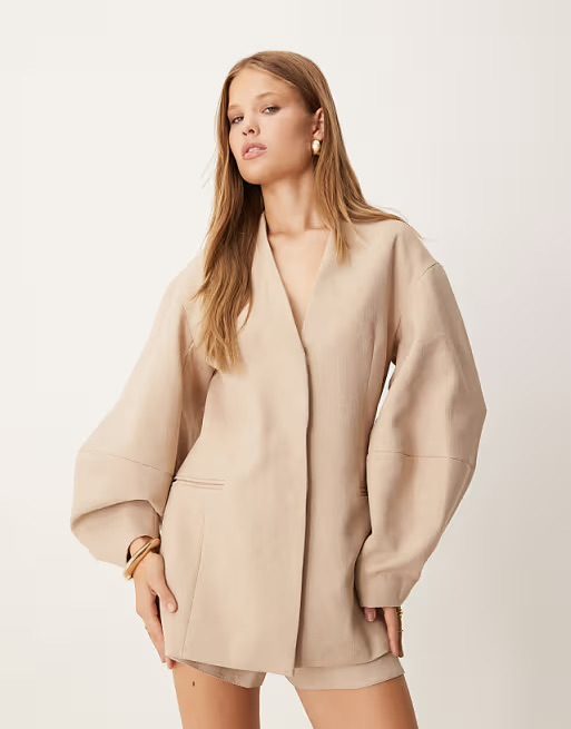 Design Blazer