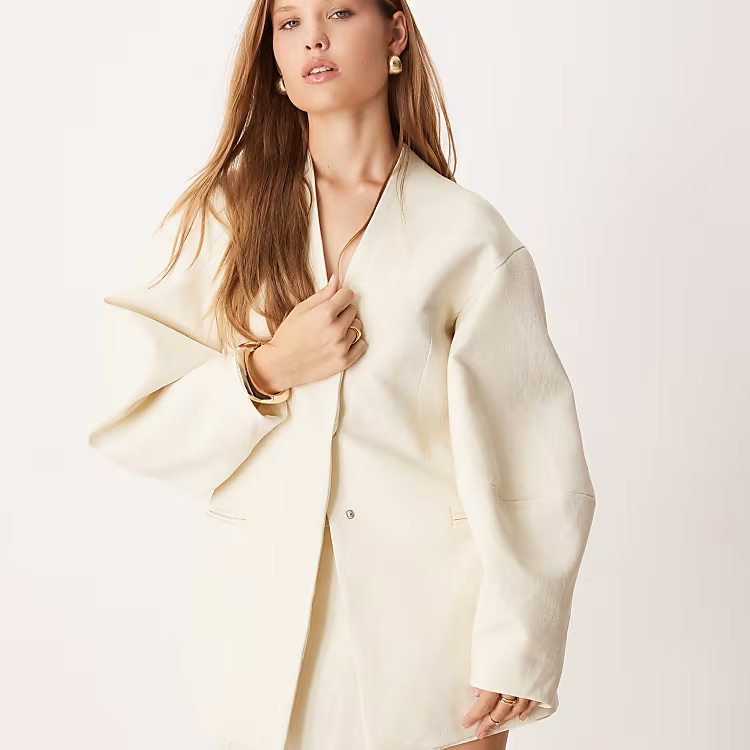 Design Blazer