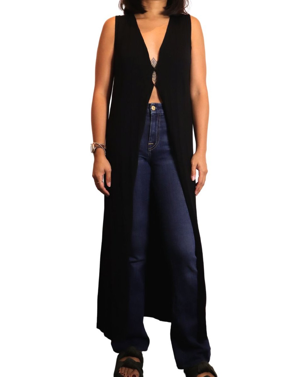 Rye Black Top
