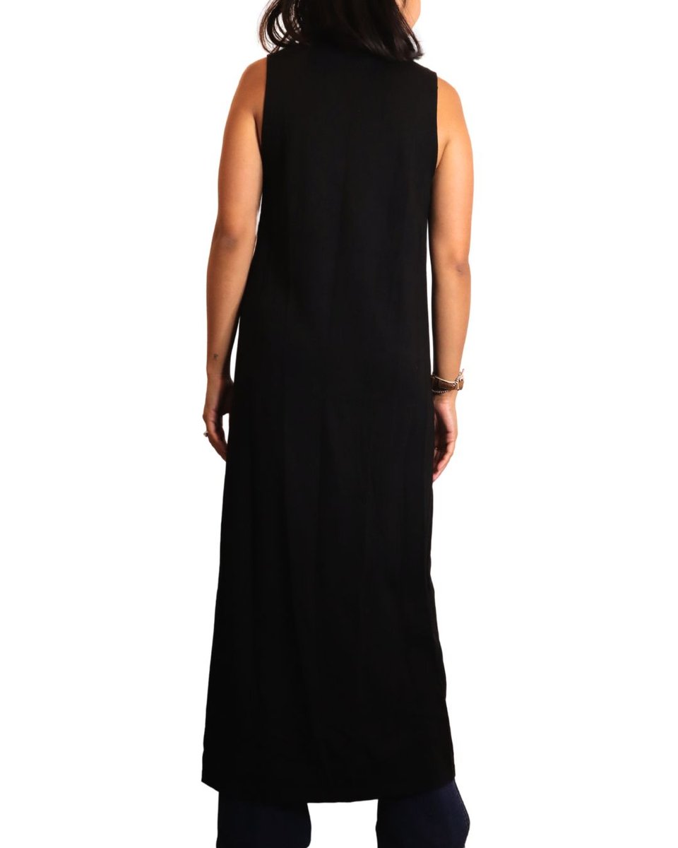 Rye Black Top