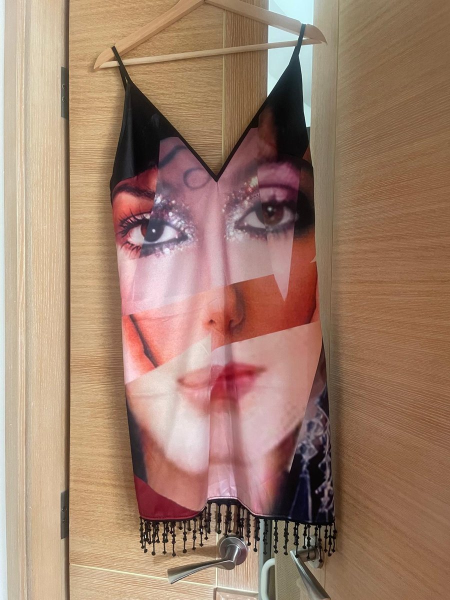 House of Holland CHER Dress