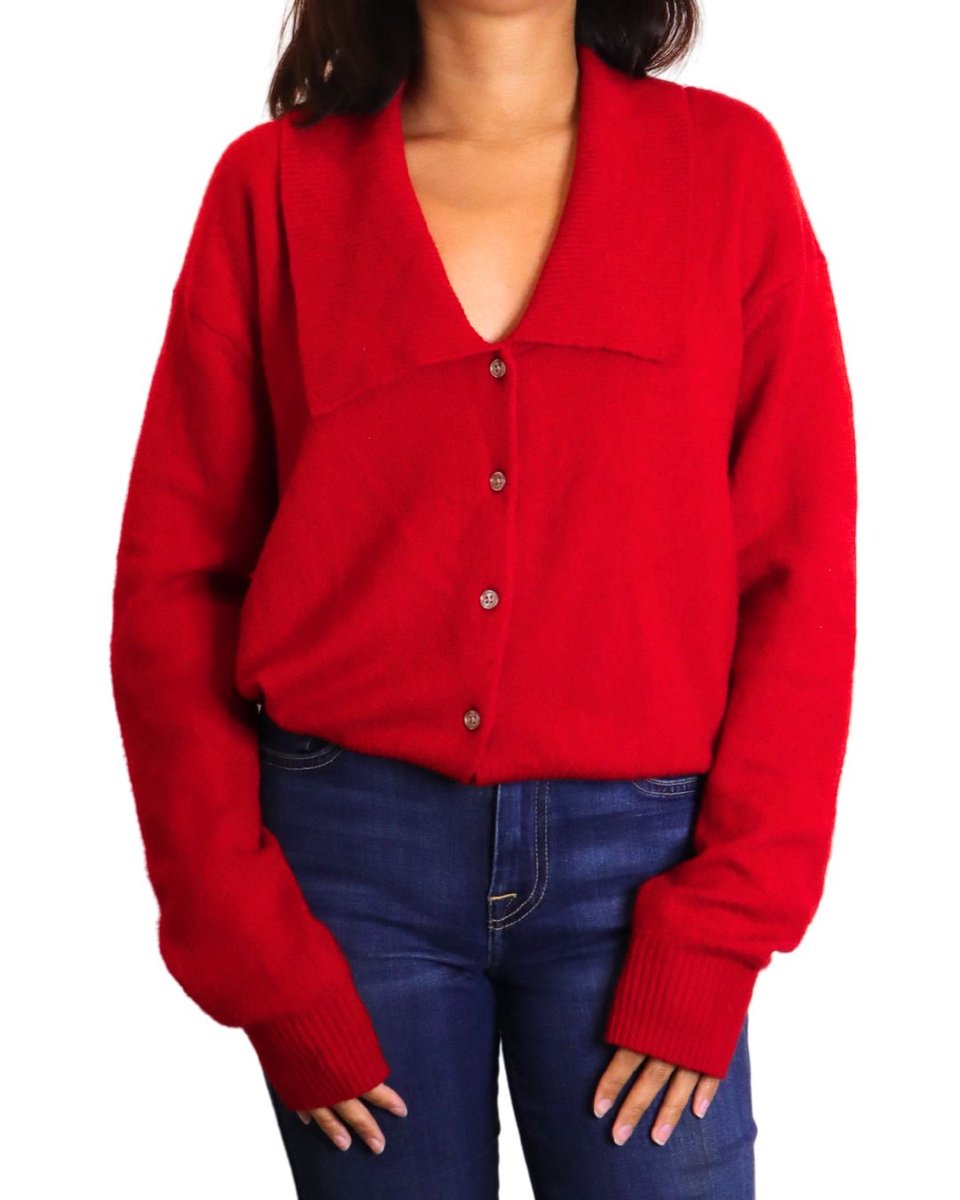 Parallel 51 Chloe Sweater