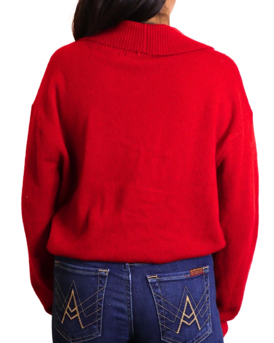 Parallel 51 Chloe Sweater