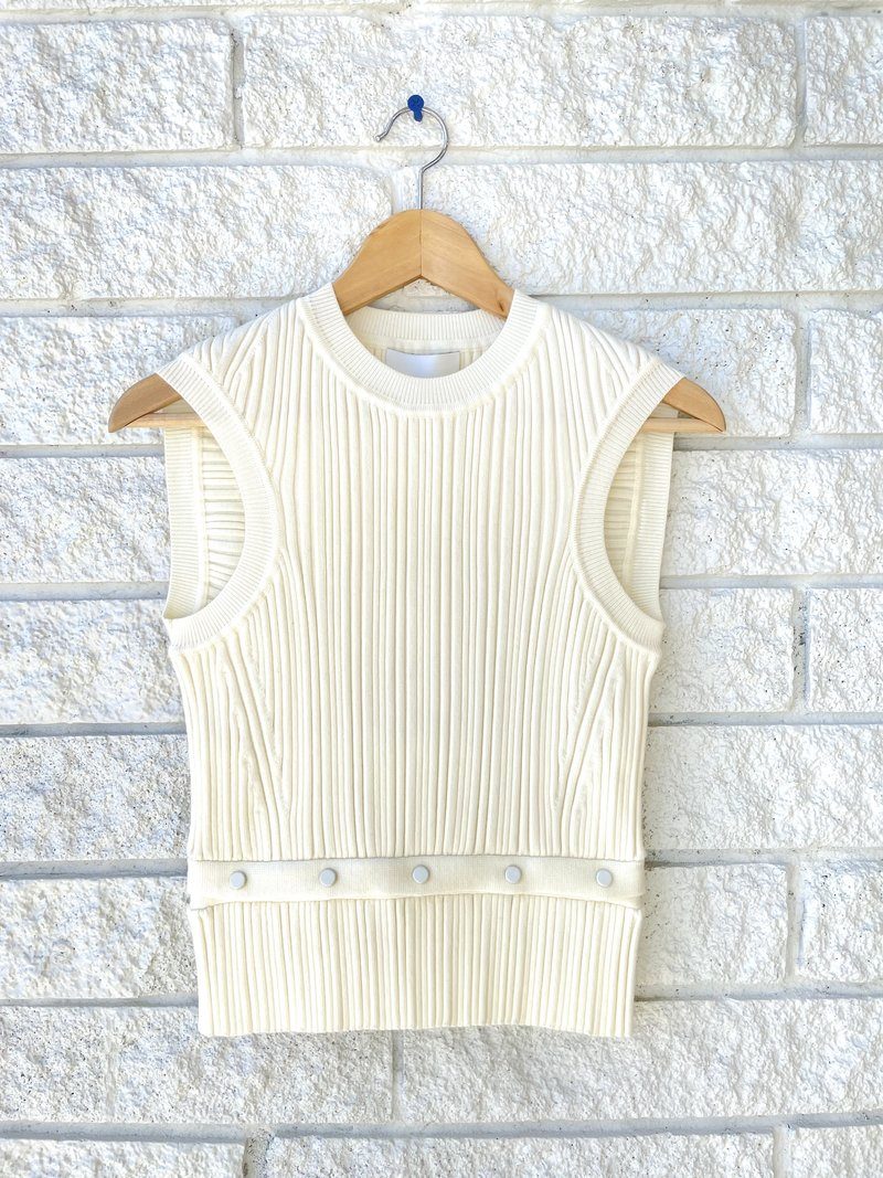 Phillip Lim Yellow Top