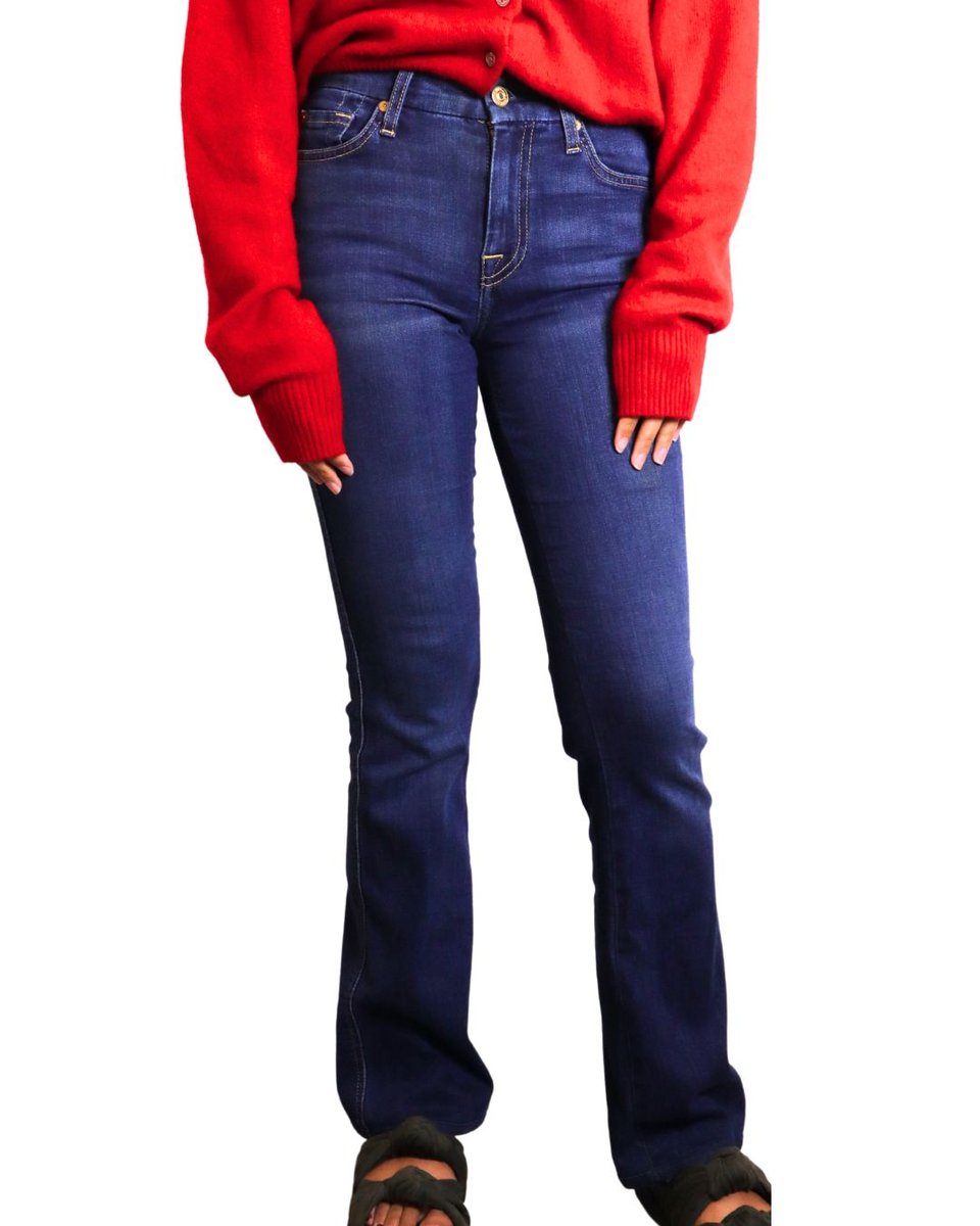7 For All Mankind Jeans
