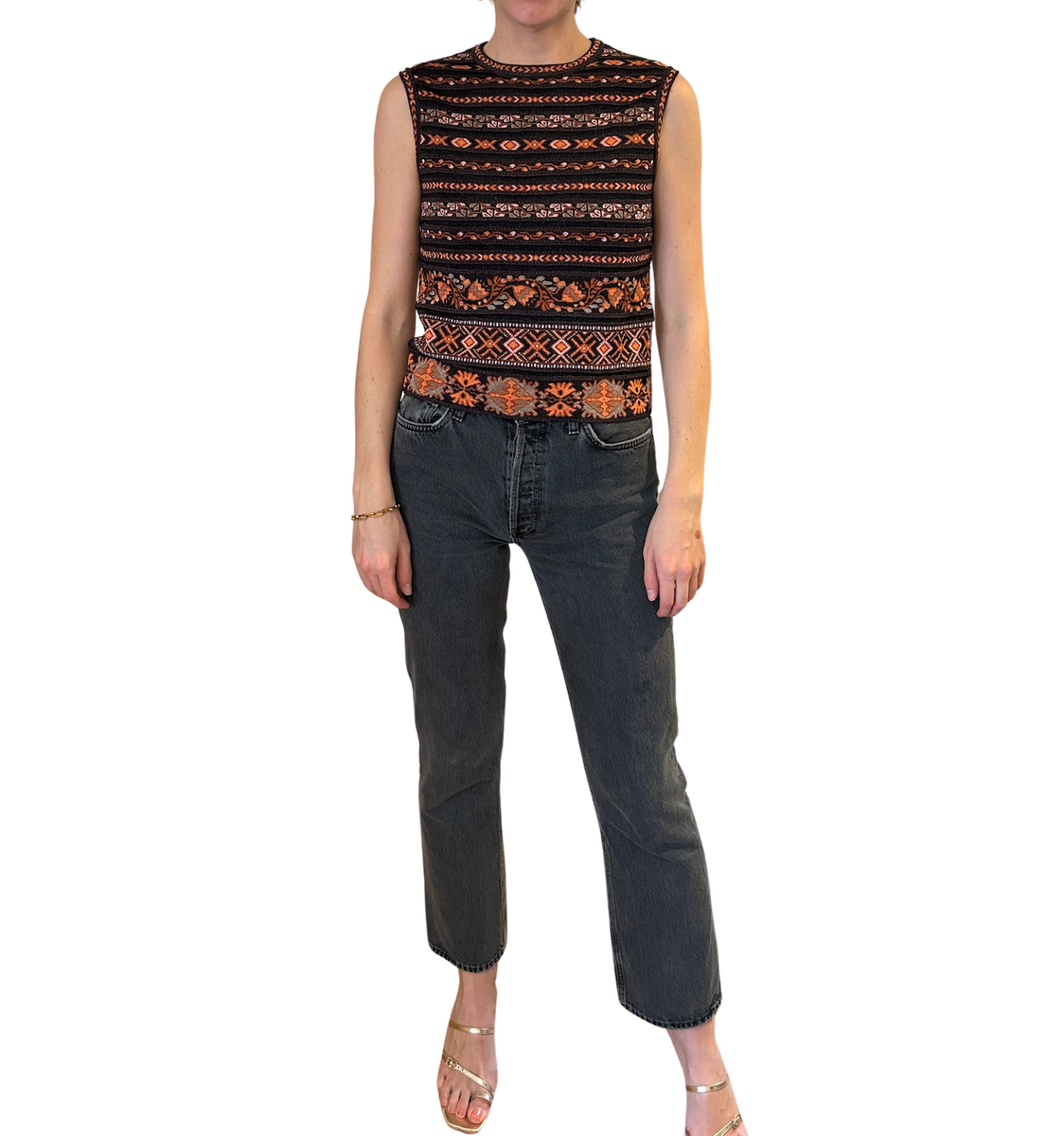 Missoni Top