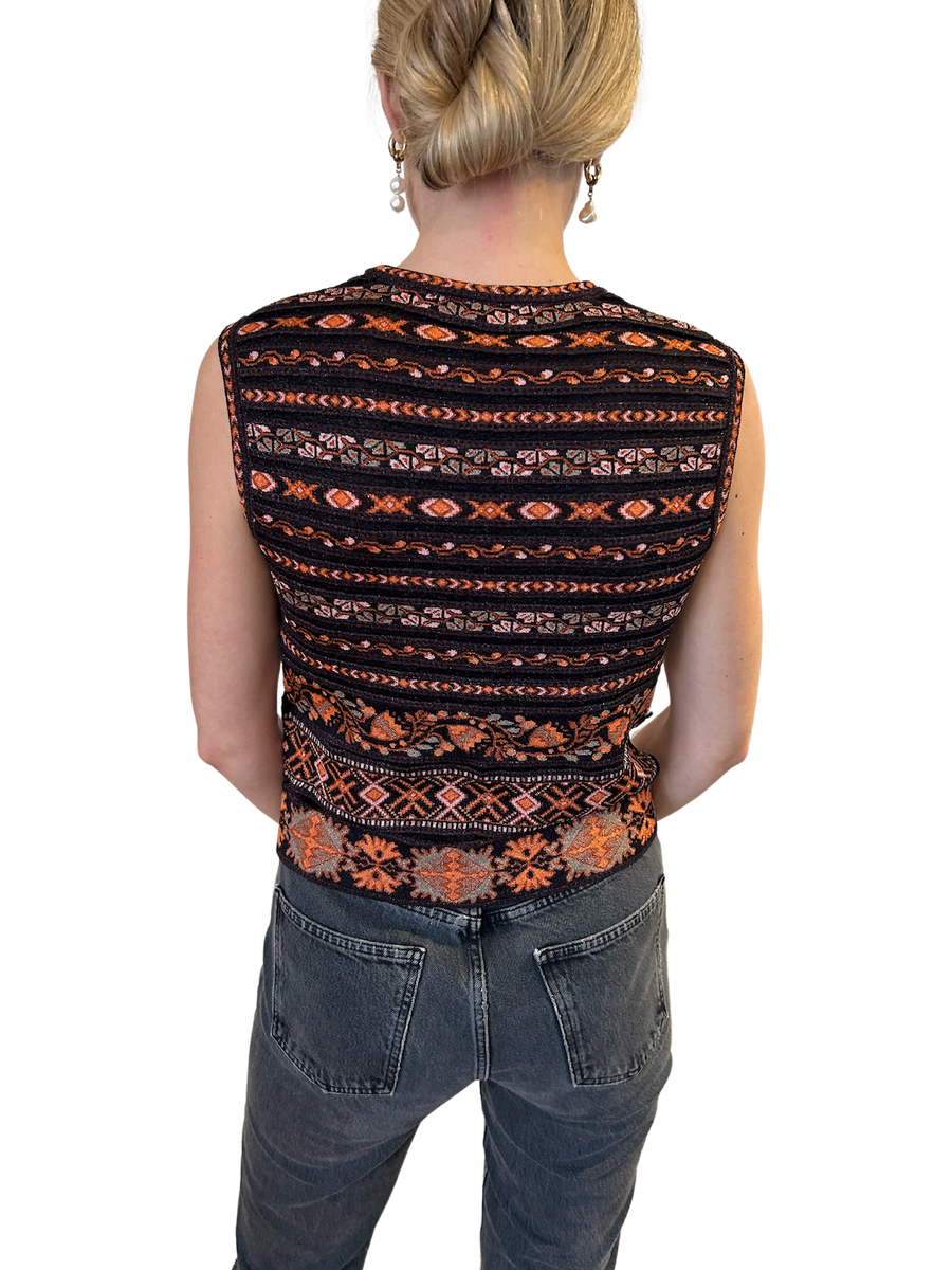 Missoni Top