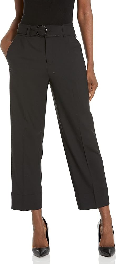 Club Monaco Black Trousers