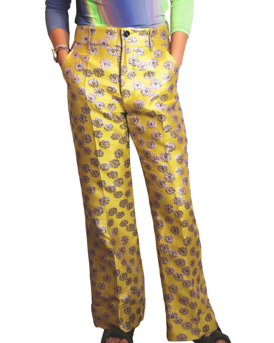 La Double J Trousers