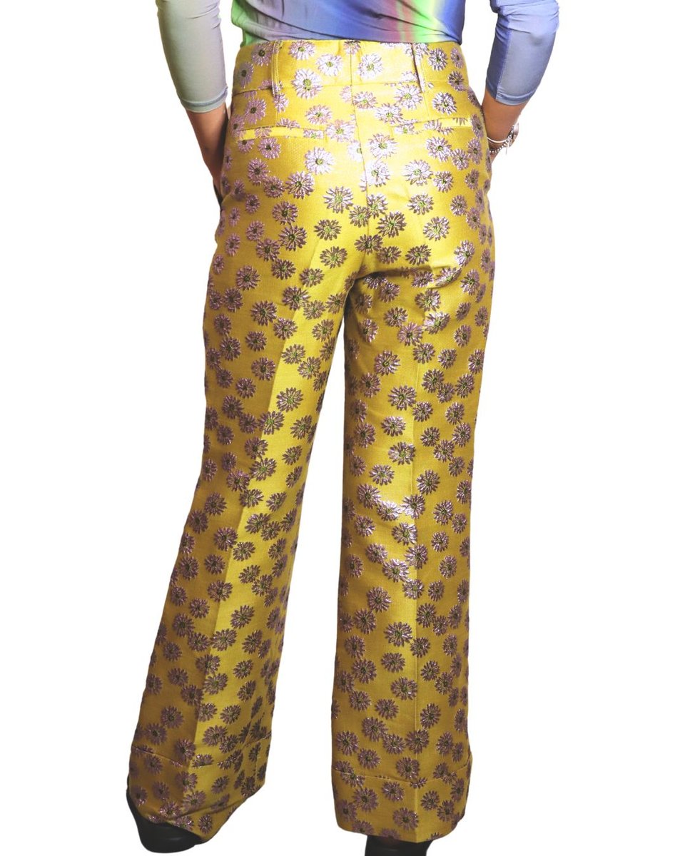 La Double J Trousers