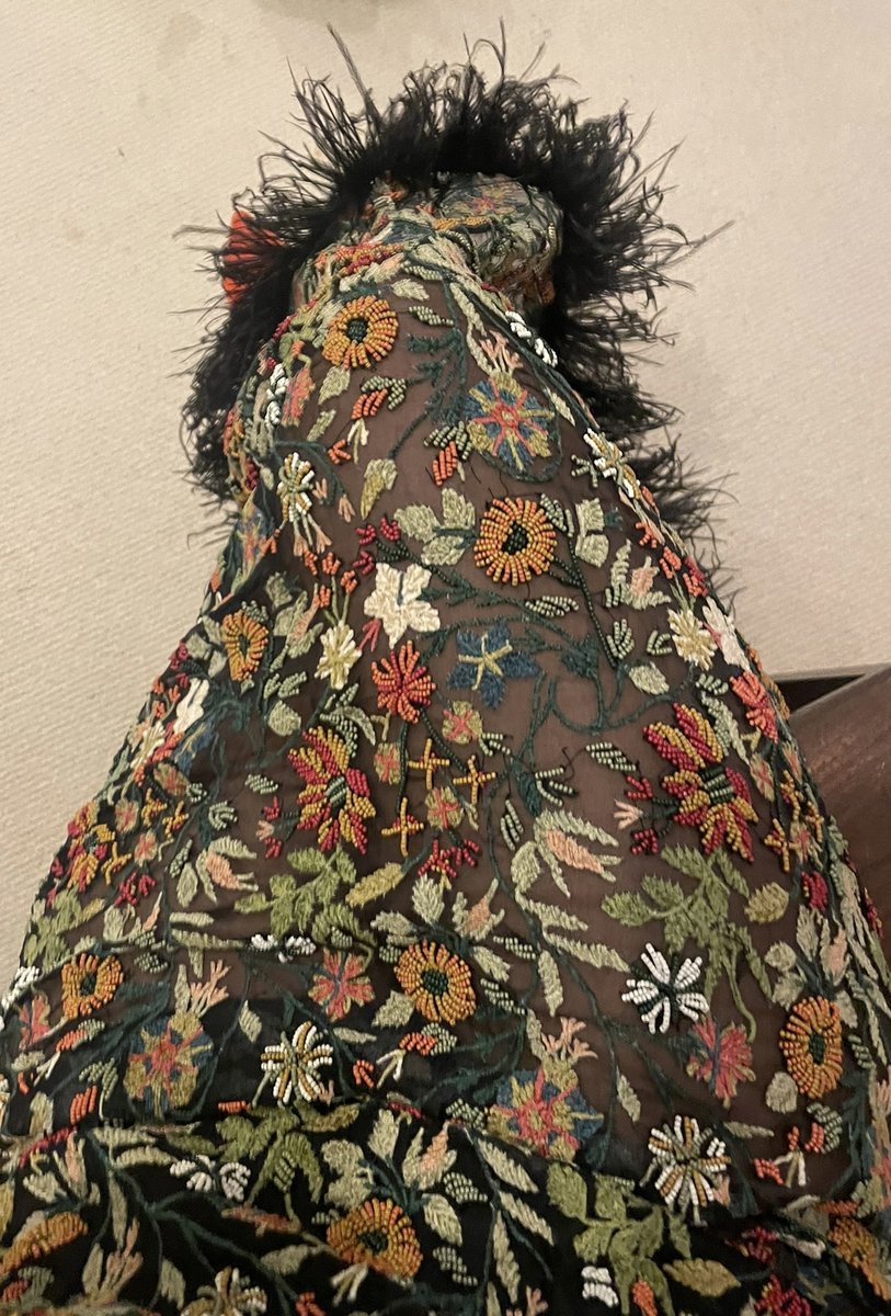 Heirloom Luciana Dress