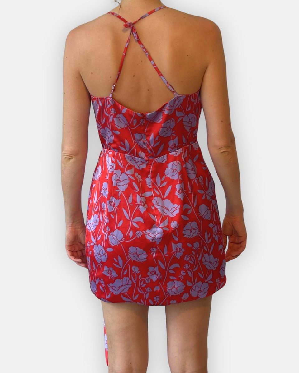 Lovers & Friends Kamala Mini Dress