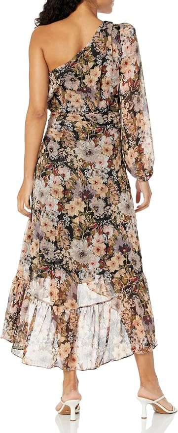ASTR the Label Calista Dress