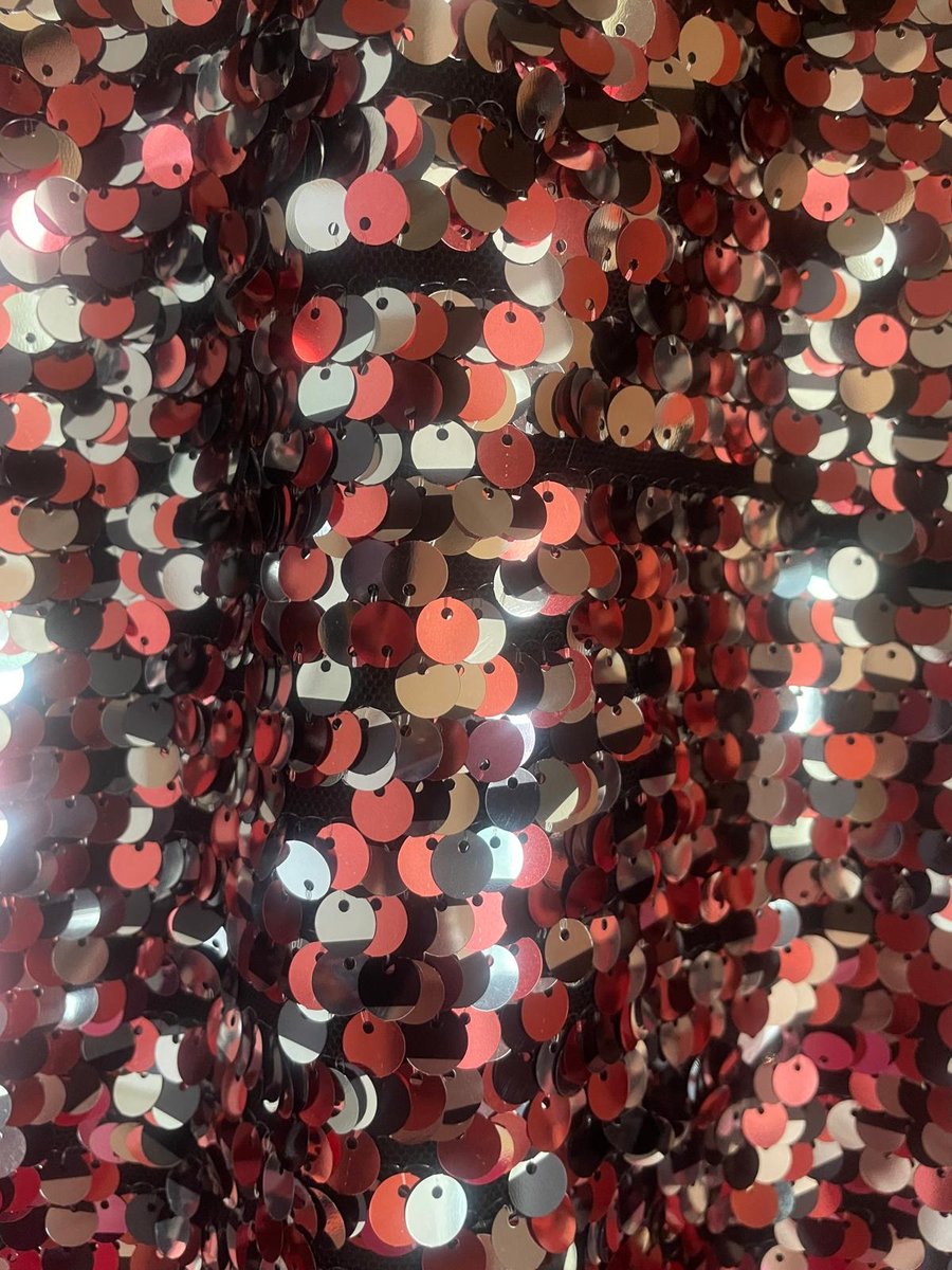 MCQ Dress