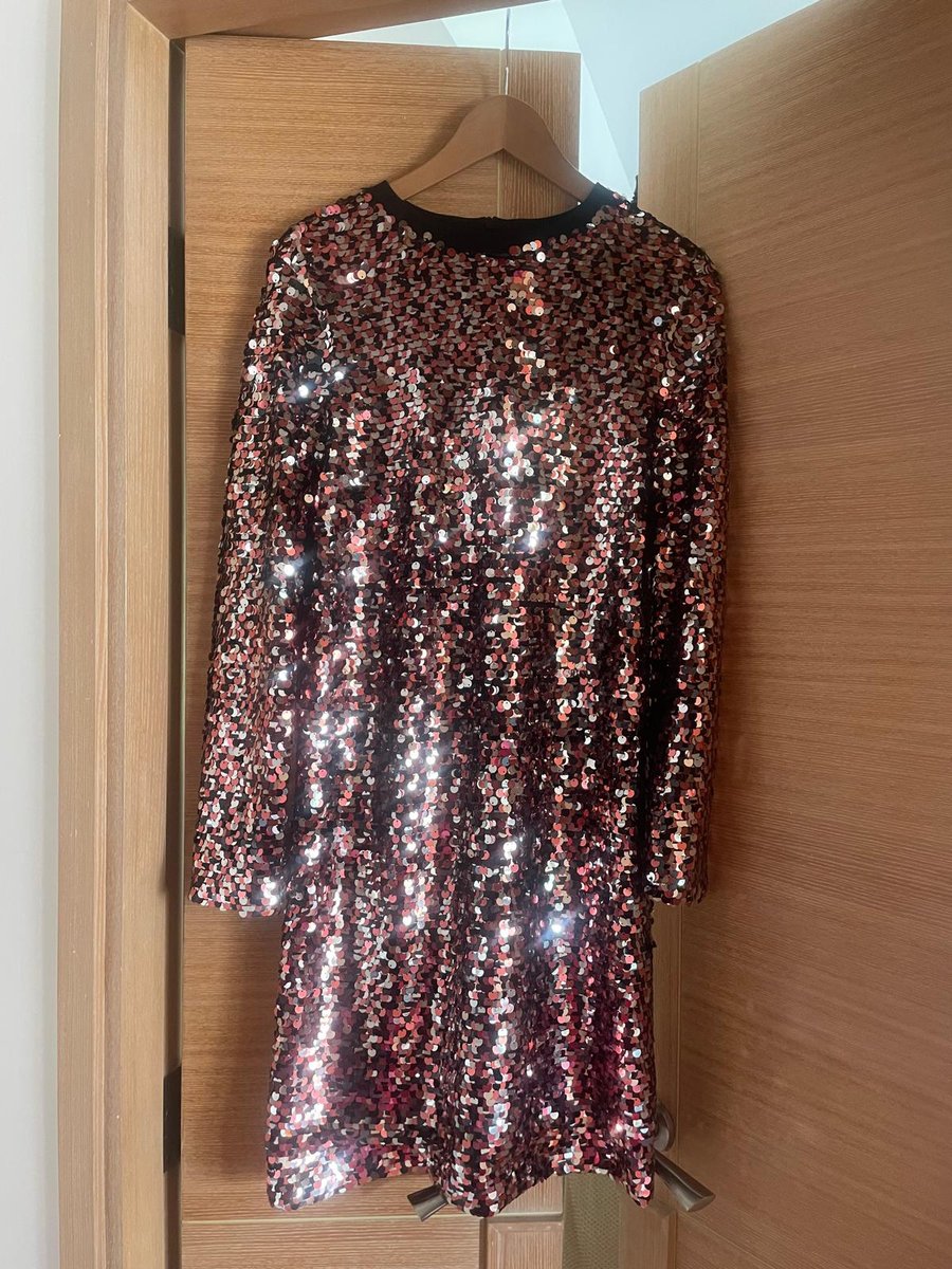 MCQ Dress