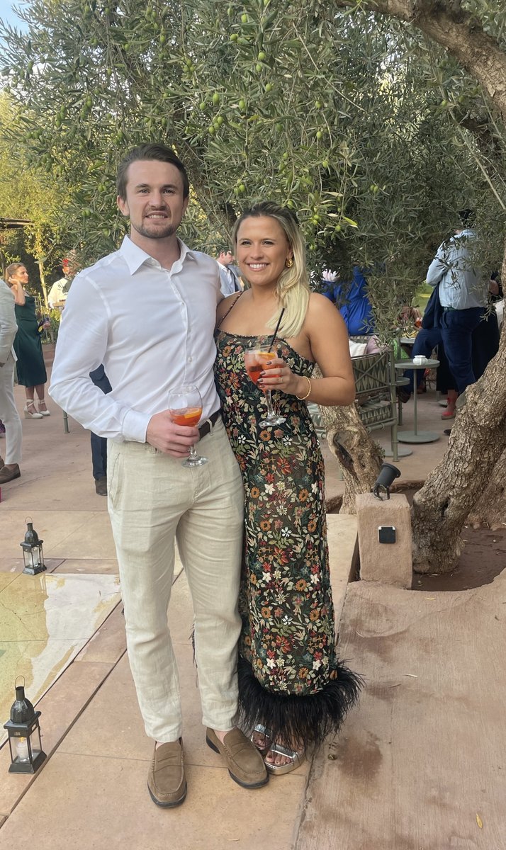 Heirloom Luciana Dress