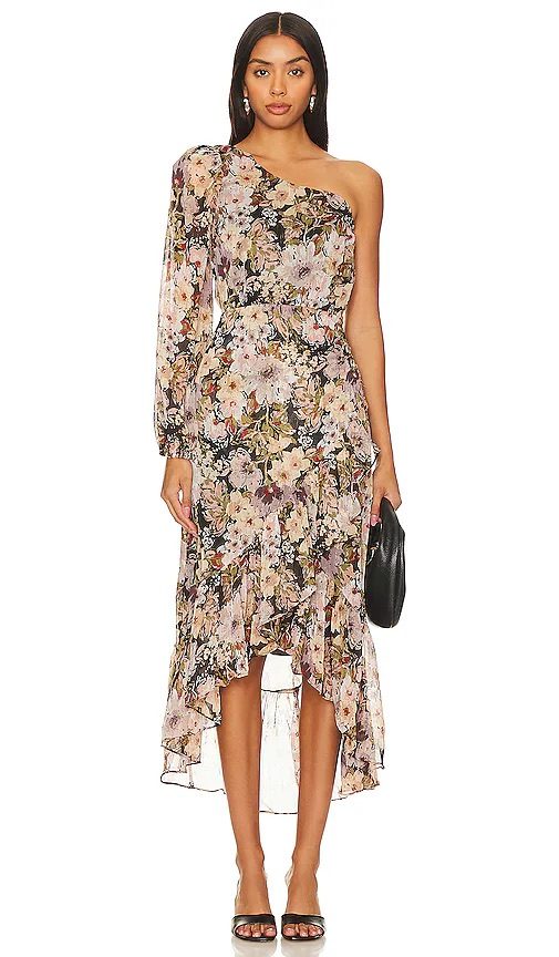 ASTR the Label Calista Dress