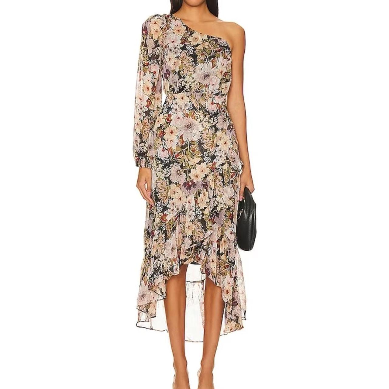 ASTR the Label Calista Dress