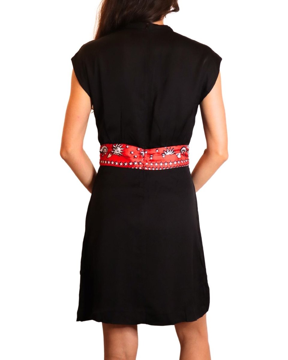 Sandro Dress