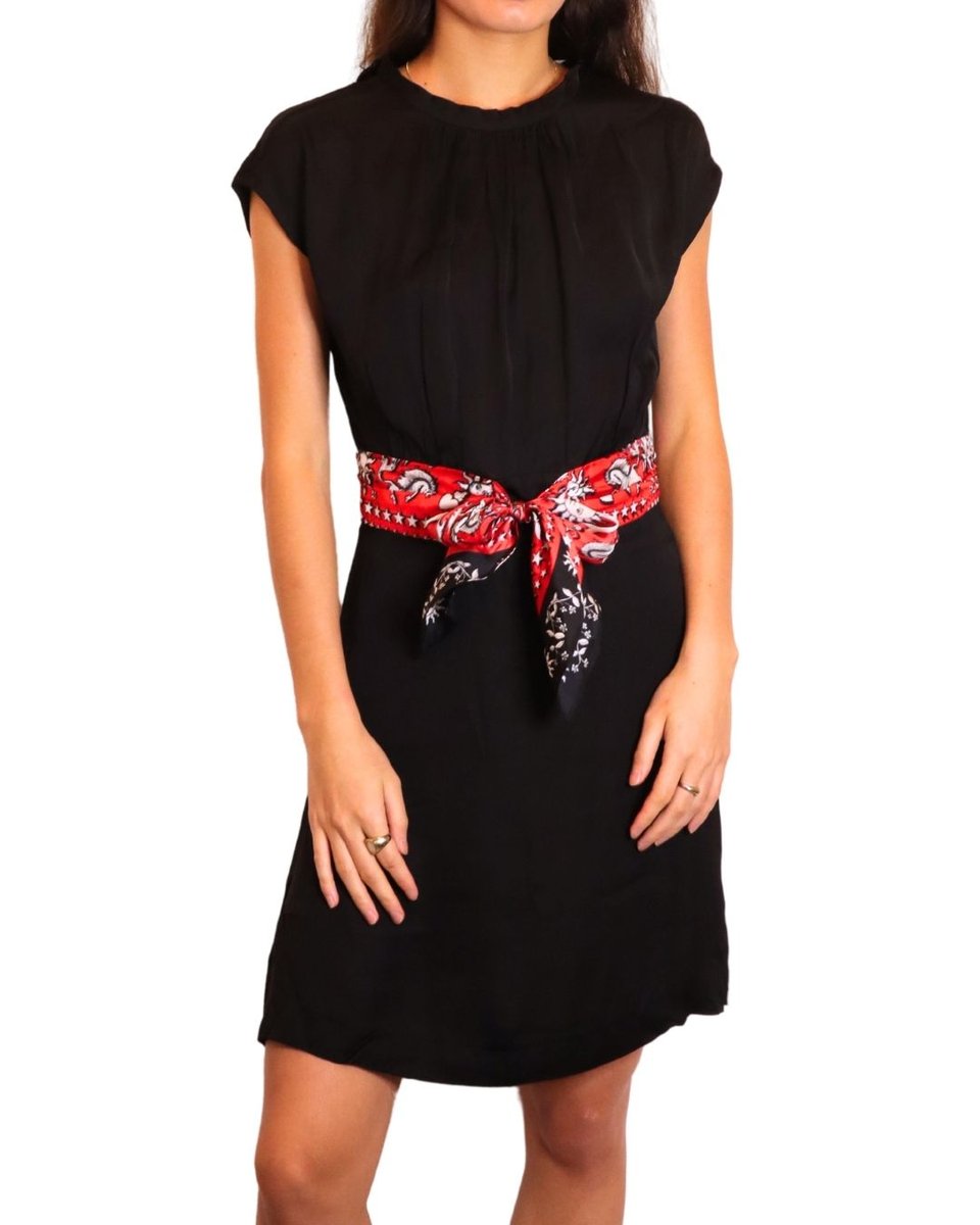 Sandro Dress