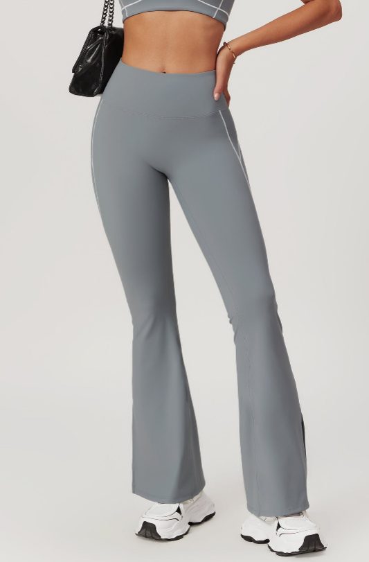 Muse Wide Leg Flare Pant