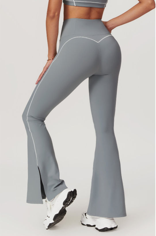 Muse Wide Leg Flare Pant