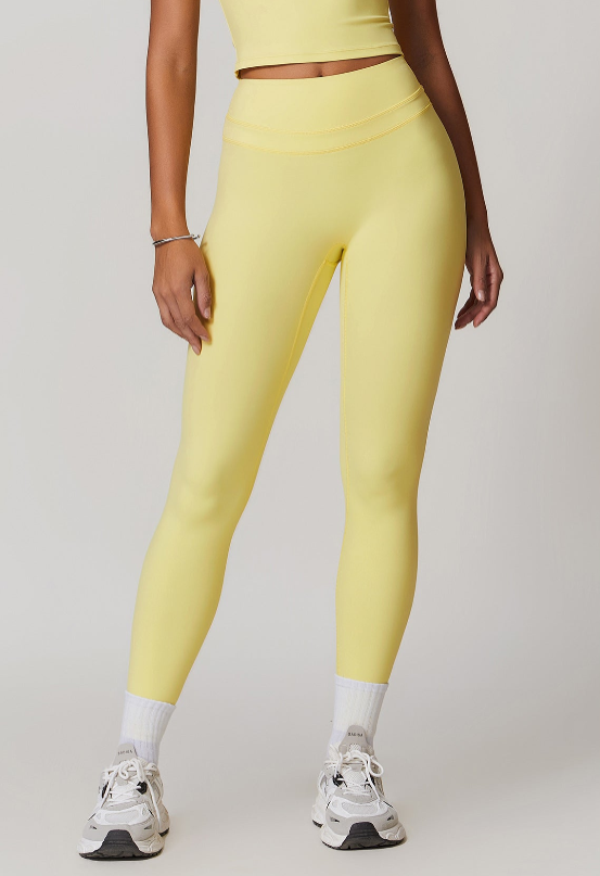High-Waist Sculpt Leggings